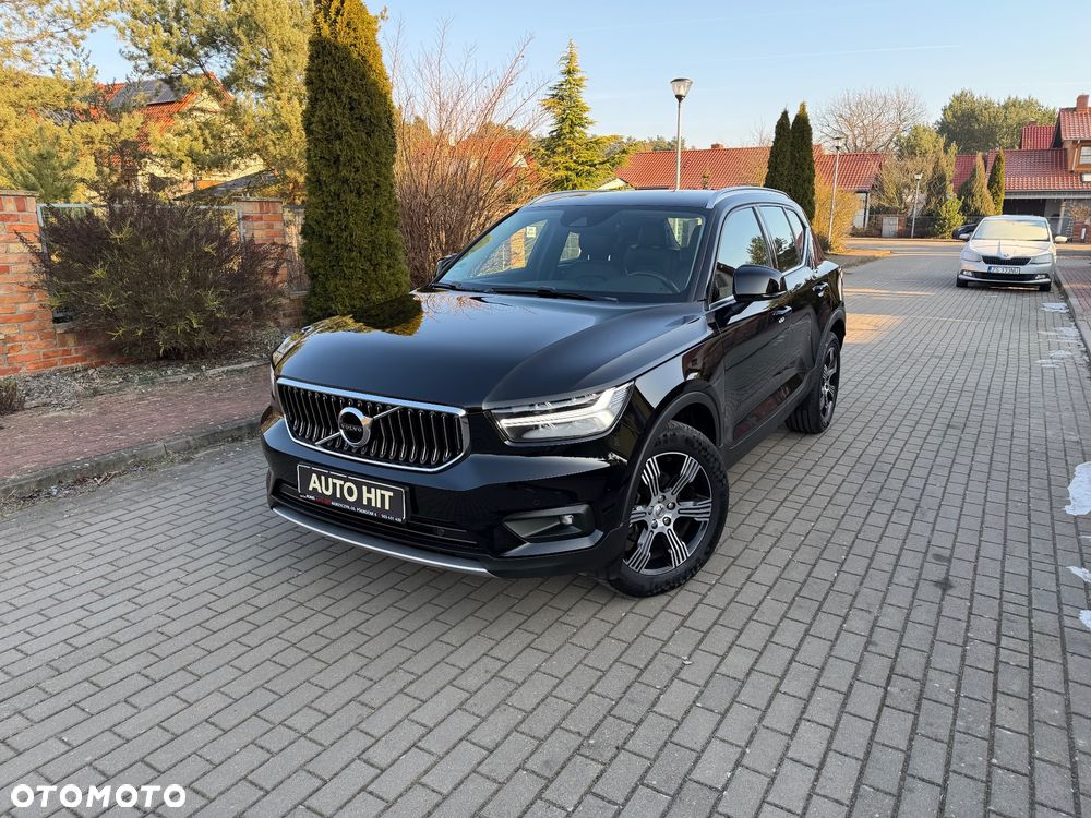 Volvo XC 40 D3 Momentum - 2