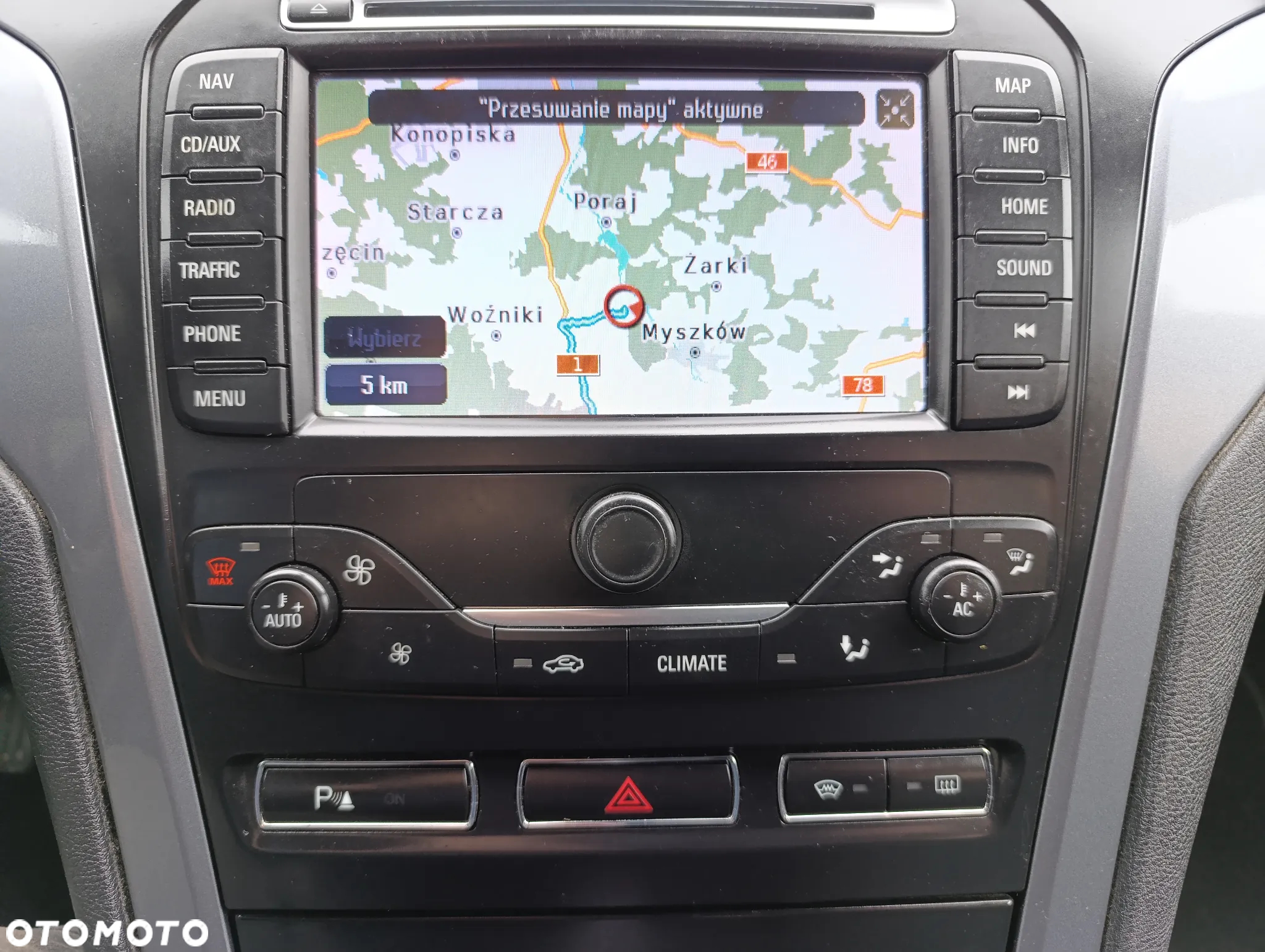 Ford Mondeo 1.6 Silver X - 6