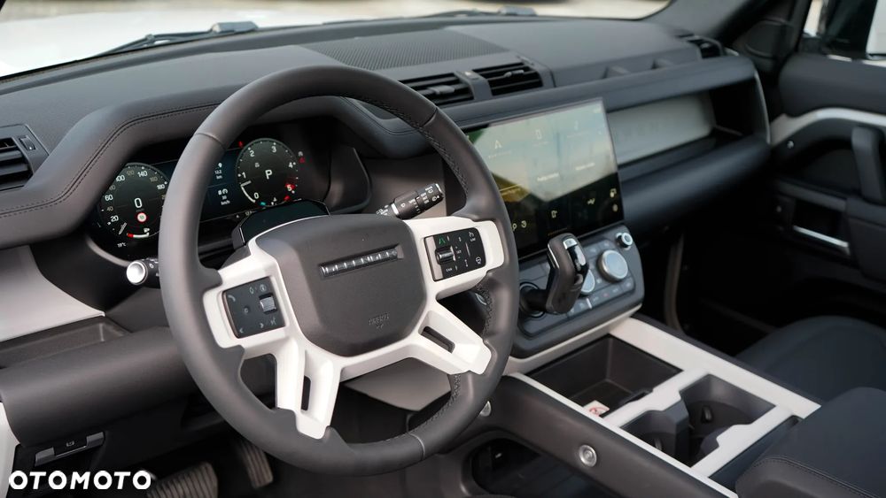 Land Rover Defender 3.0 D250 mHEV S - 14