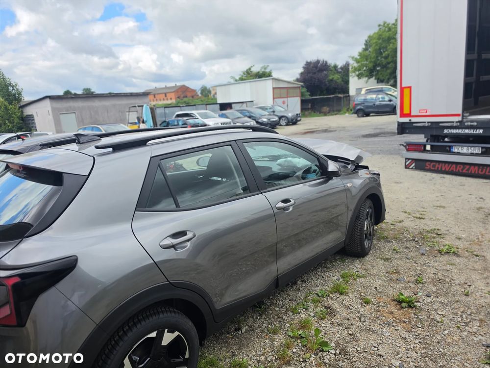 Kia Stonic 1.0 T-GDI 100 OPF DCT7 Edition 7 - 8