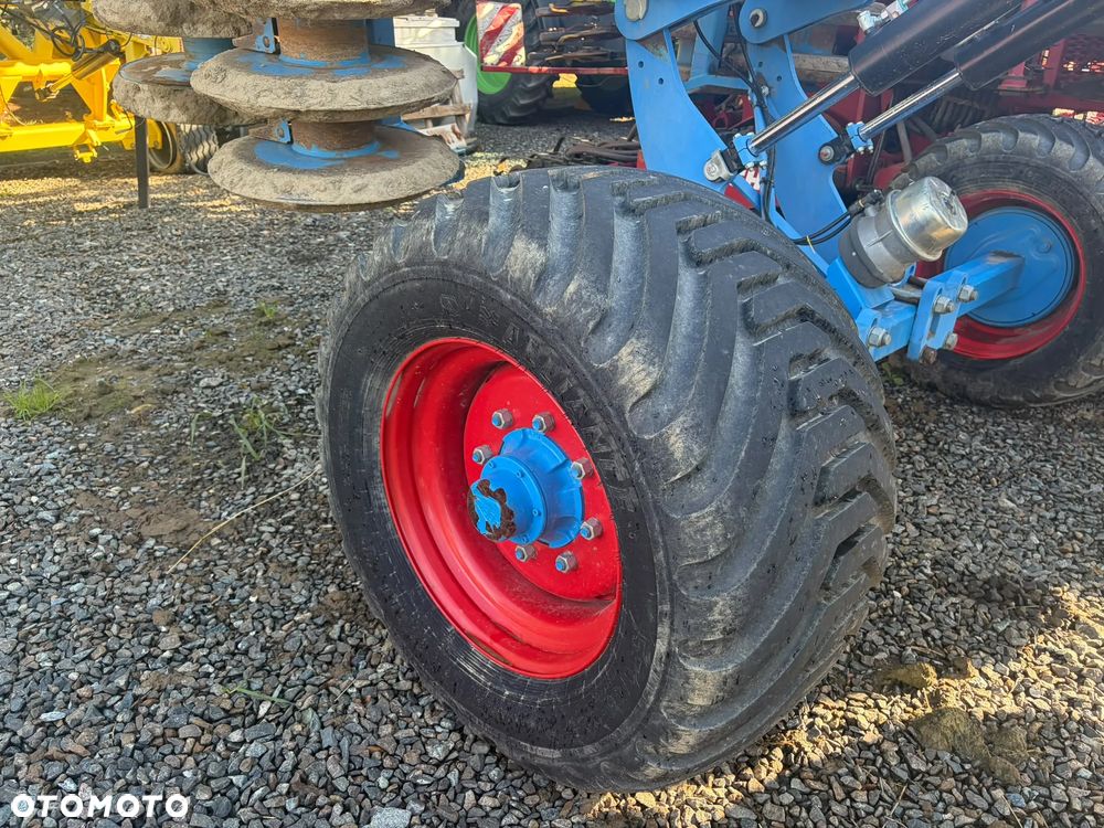 Lemken Rubin 12 - 12