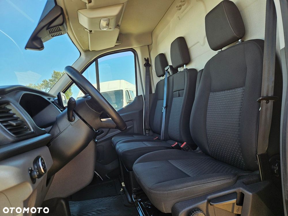 Ford transit L4H3 *89999zł NETTO* 2.0TdCi/170KM - 20