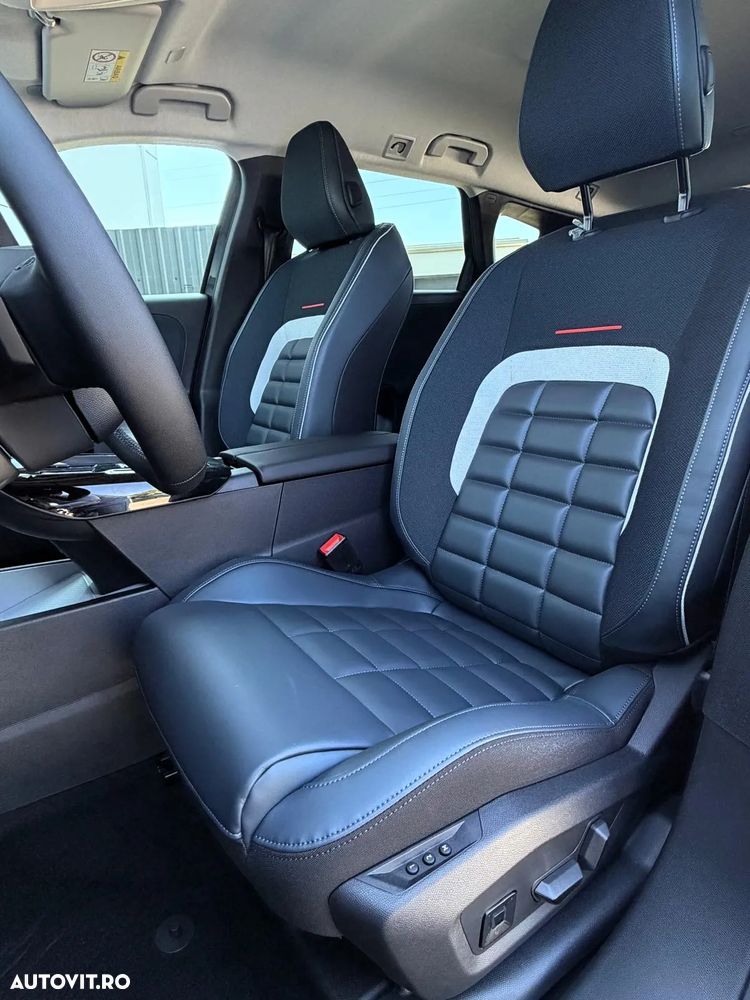 Citroën C5 Aircross 1.2 MHEV 145 eDCT6 MAX - 6