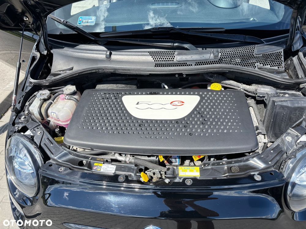 Fiat 500e - 14