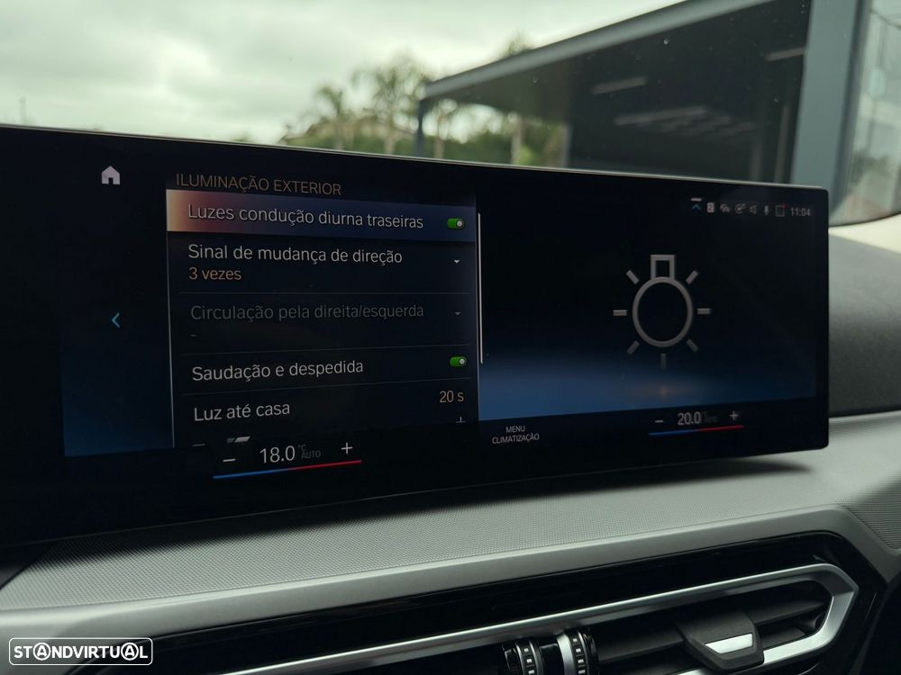 BMW 318 d Auto - 57