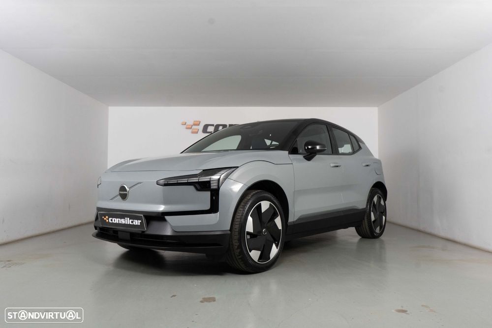 Volvo EX30 69 kWh Single Motor Extended Range Plus - 7