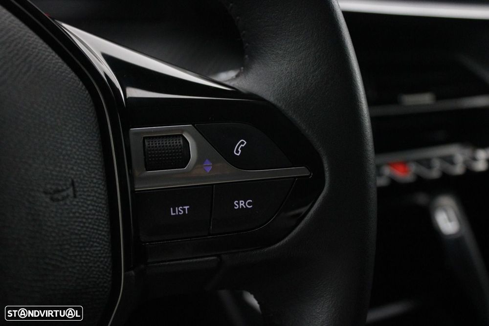 Peugeot 208 1.5 BlueHDi Active - 13