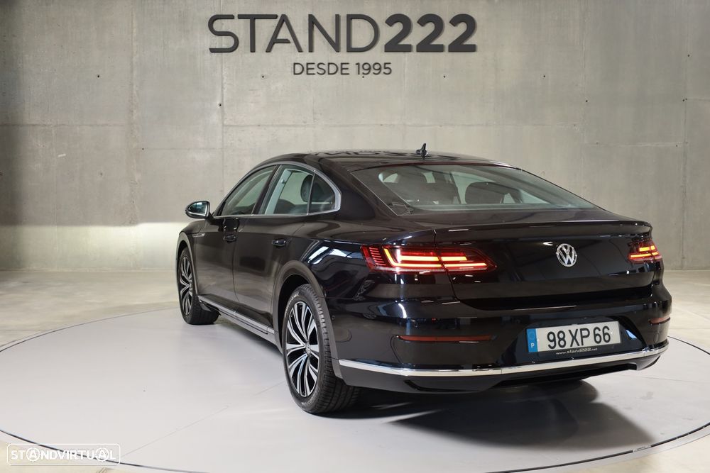 VW Arteon 2.0 TDI Elegance DSG - 9