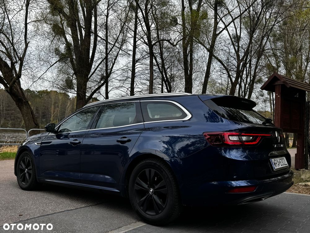 Renault Talisman 1.6 Energy TCe Intens EDC - 39