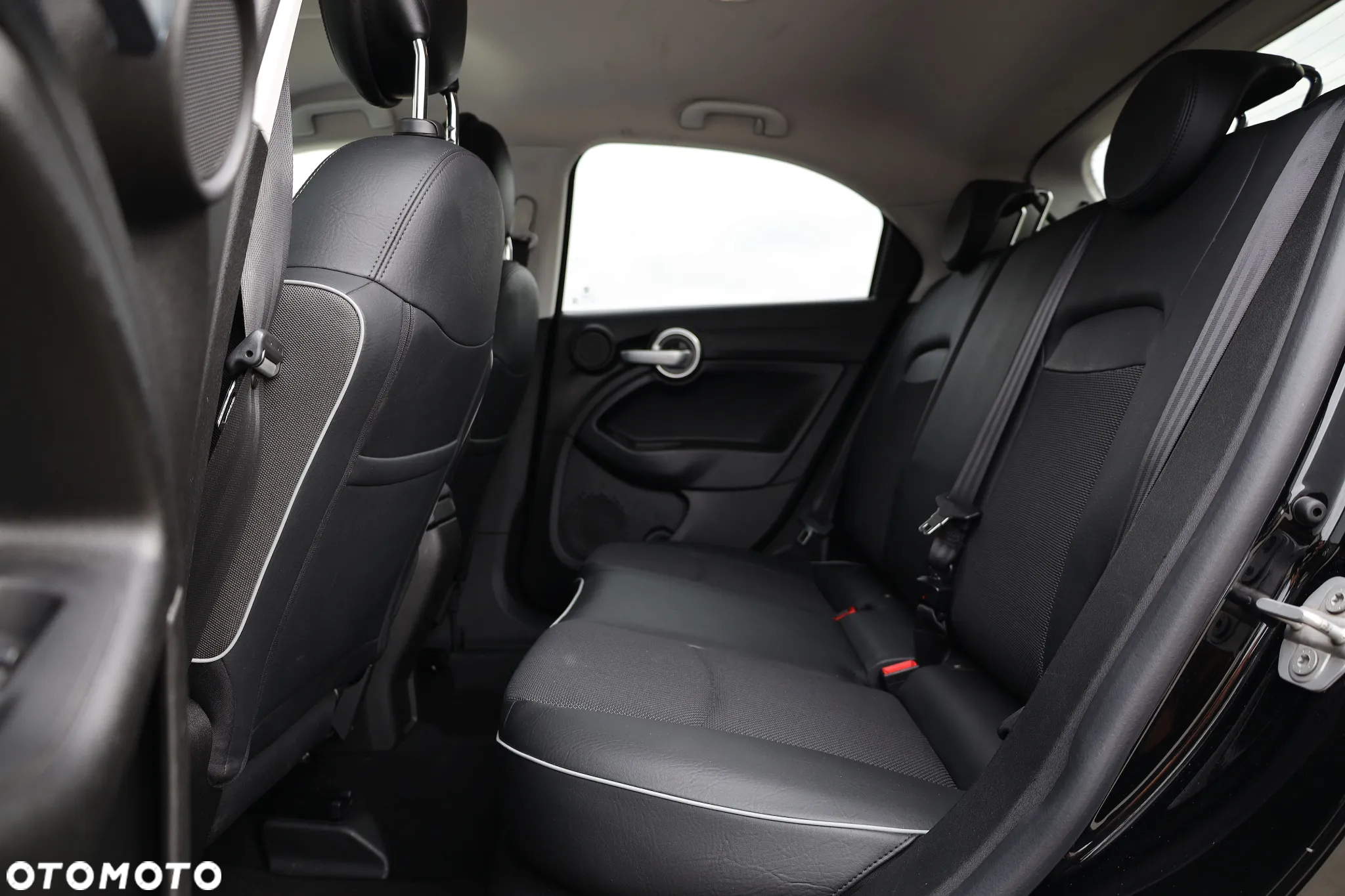Fiat 500X 1.4 Multiair 4x2 S&S Cross Plus - 25
