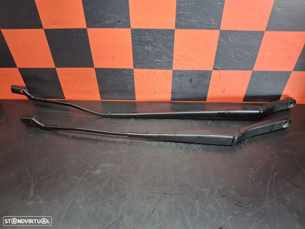 Haste Limpa Vidros Man Tge Caixa (Uy_, Ux_) - 1