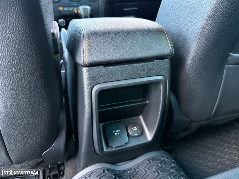 Ford Ranger 2.0 TDCi CD Wildtrak Aut.4WD - 29