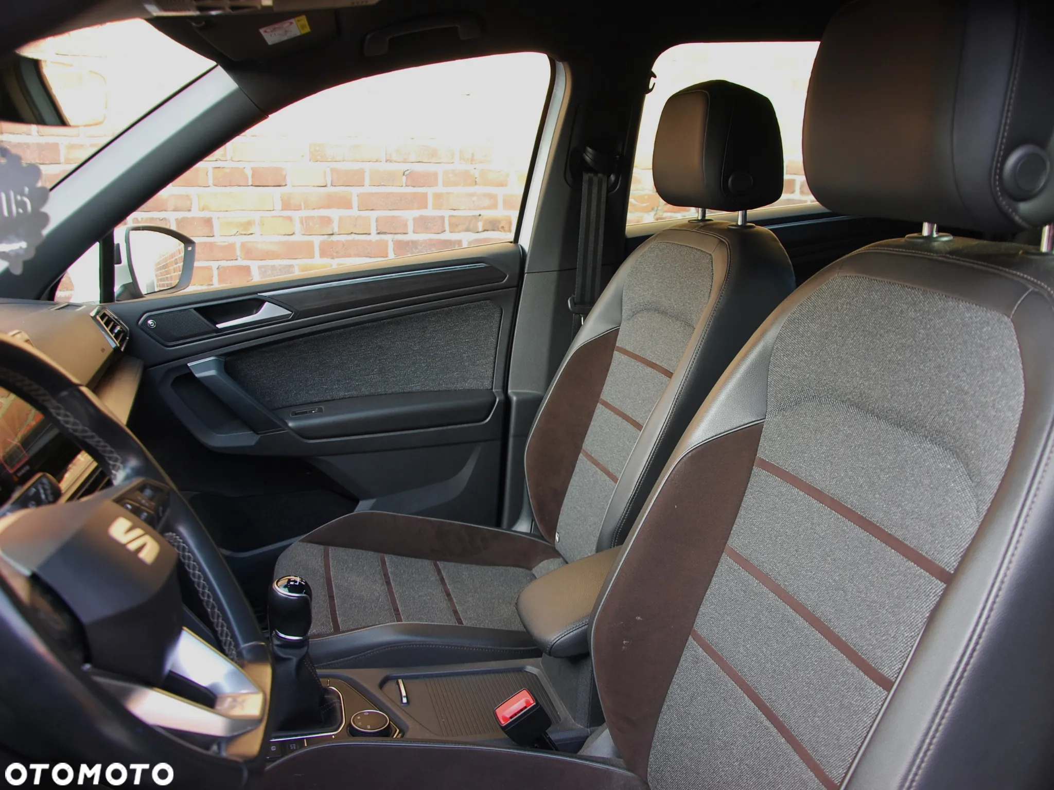 Seat Tarraco 2.0 TDI Xcellence S&S - 38
