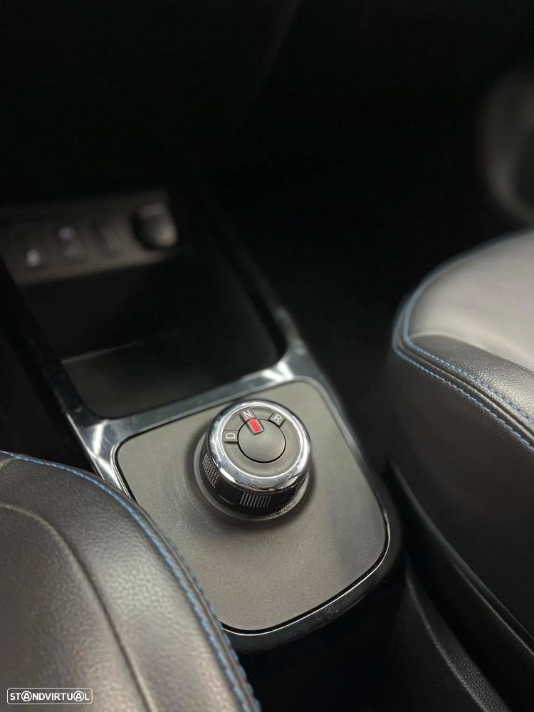 Dacia Spring Electric 45 Comfort Plus - 11