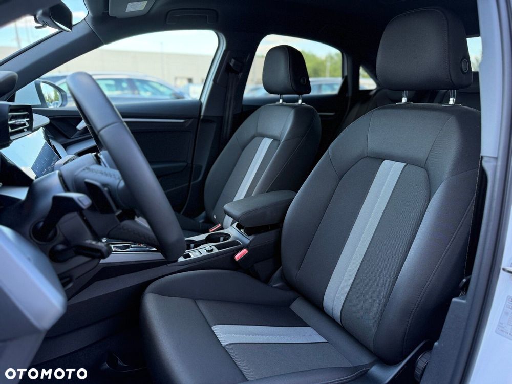 Audi A3 Limousine - 19