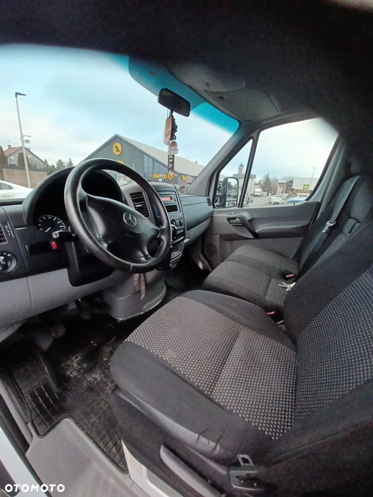 Mercedes-Benz sprinter - 15
