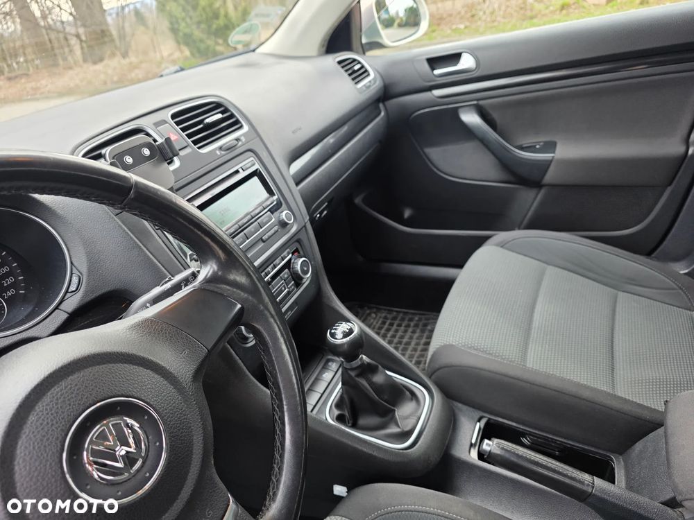 Volkswagen Golf - 15