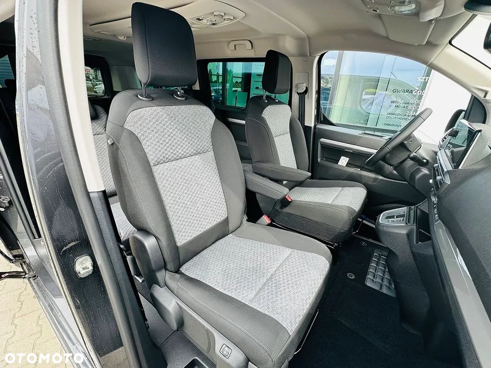 Citroën SpaceTourer - 20