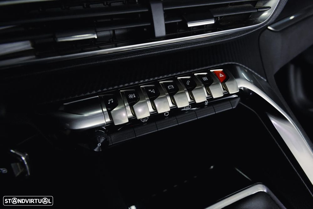 Peugeot 3008 1.2 PureTech Active - 14