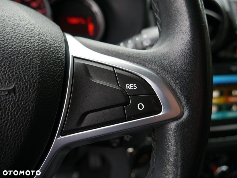 Dacia Dokker 1.6 SCe Stepway - 16