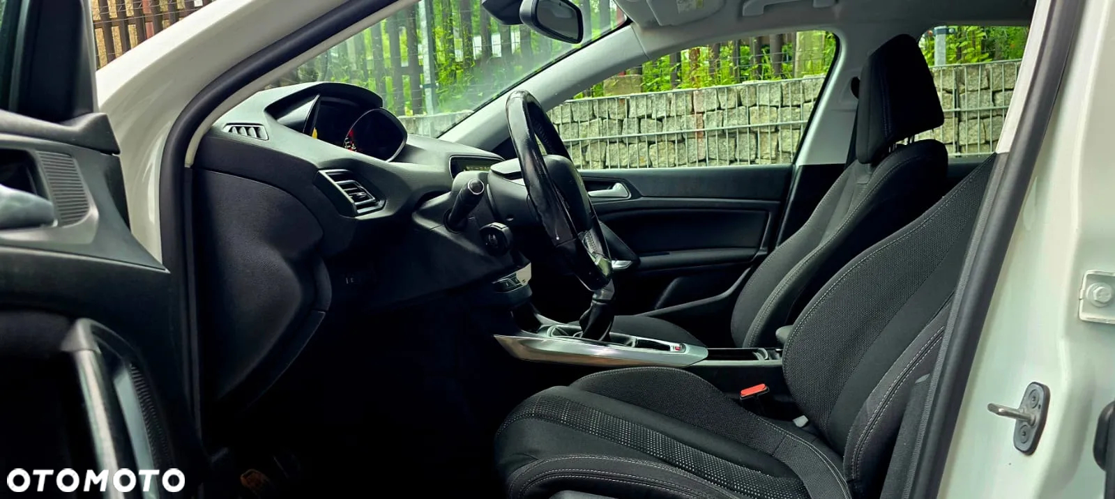 Peugeot 308 1.6 BlueHDi Active S&S - 24