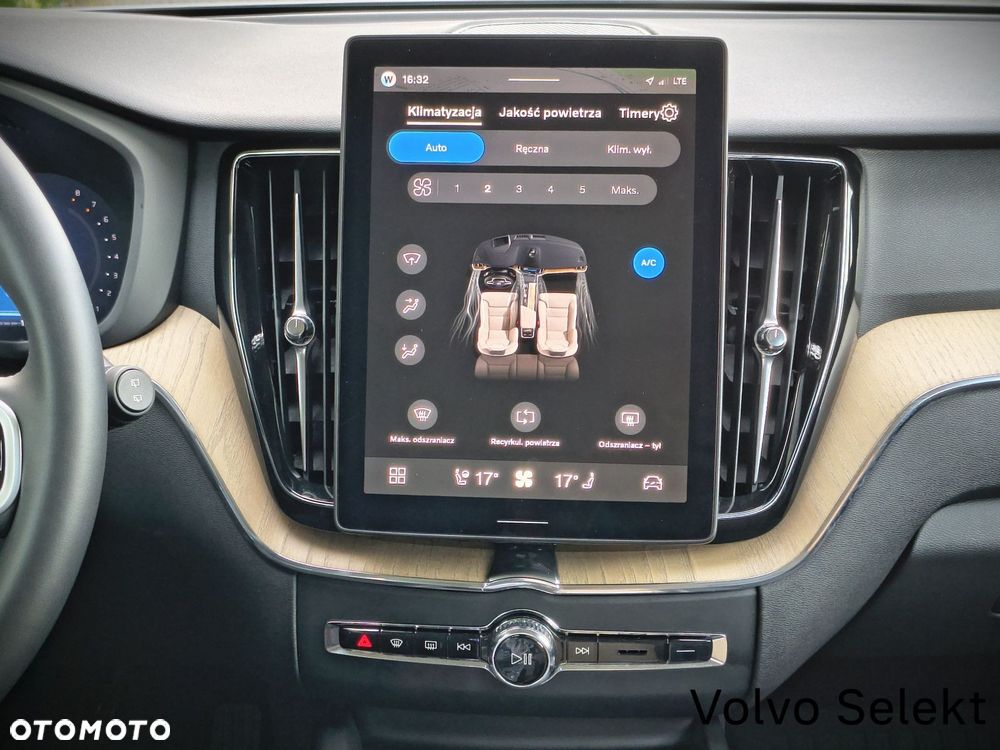 Volvo XC 60 - 19