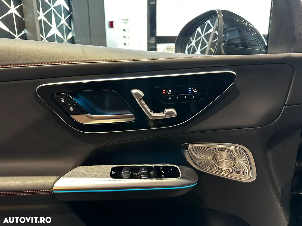 Mercedes-Benz GLC - 8