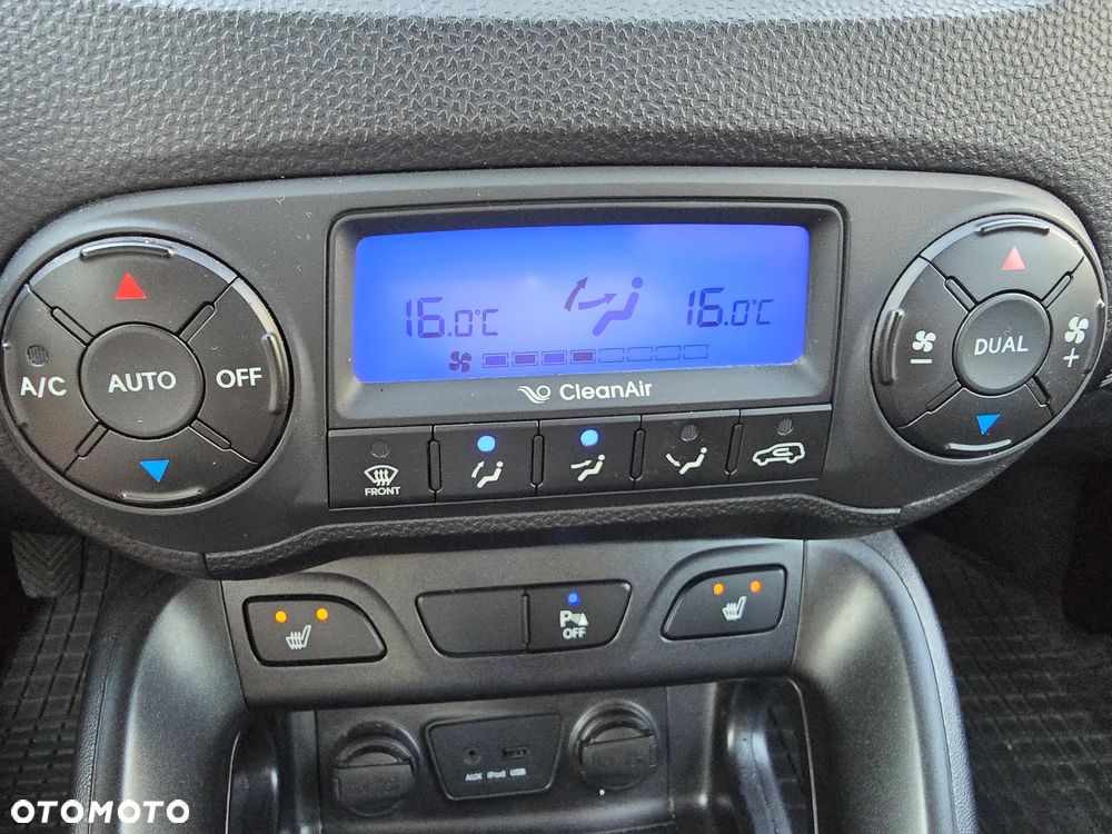 Hyundai ix35 1.6 GDI Comfort 2WD - 17