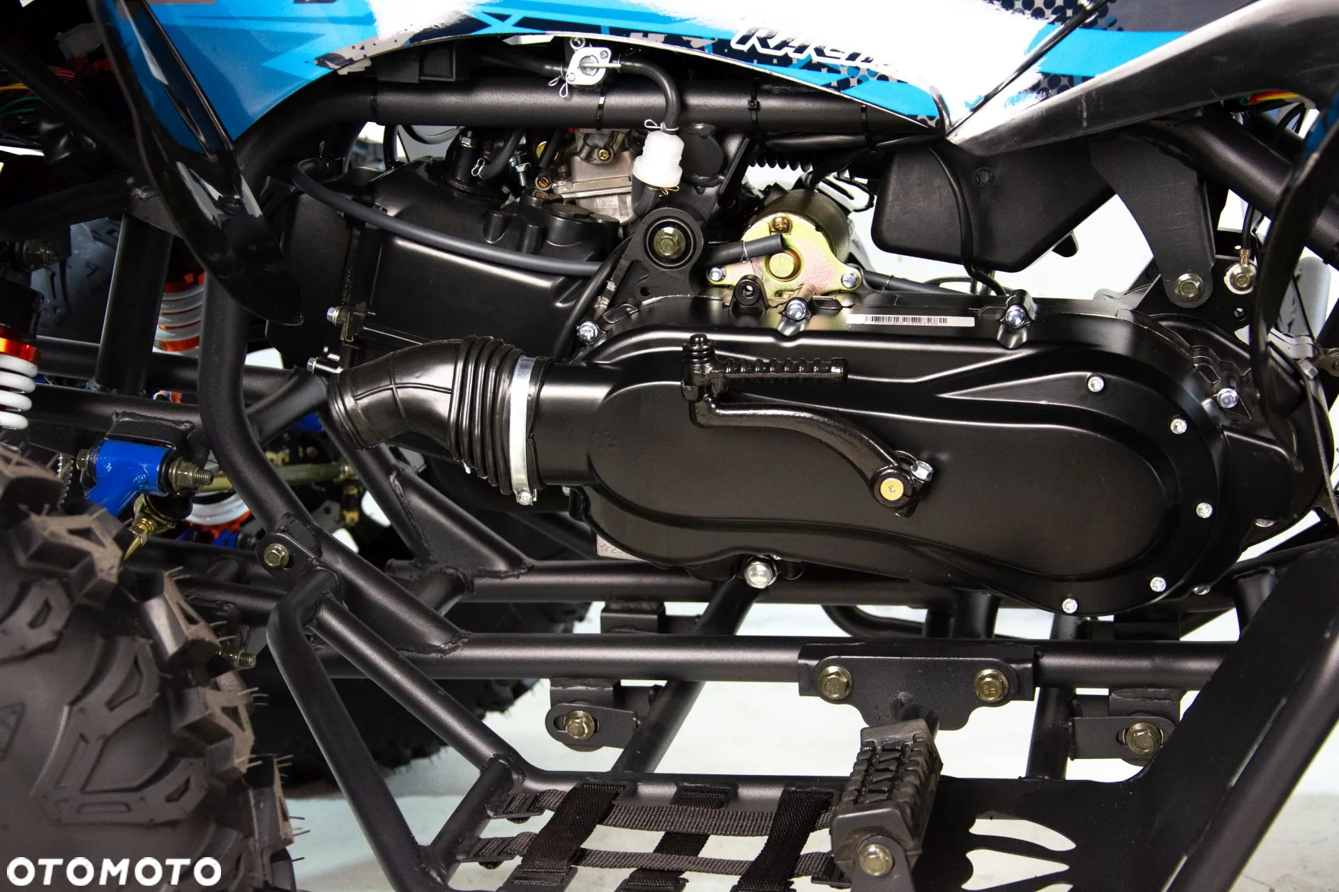 XTR Inny - 14