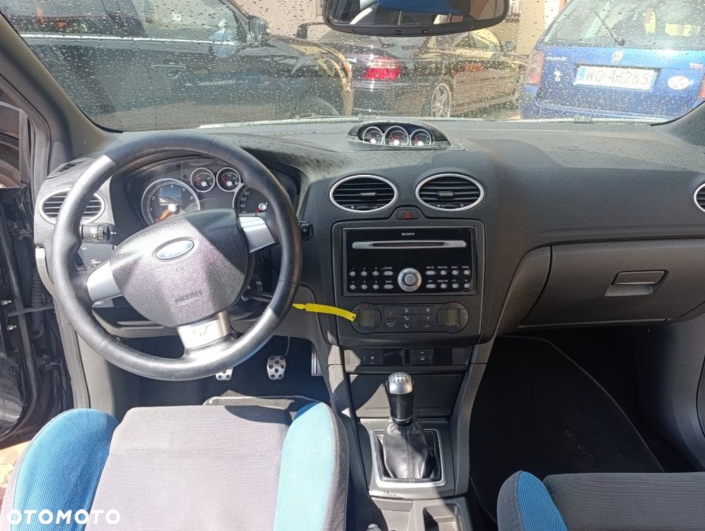 Ford Focus - 7