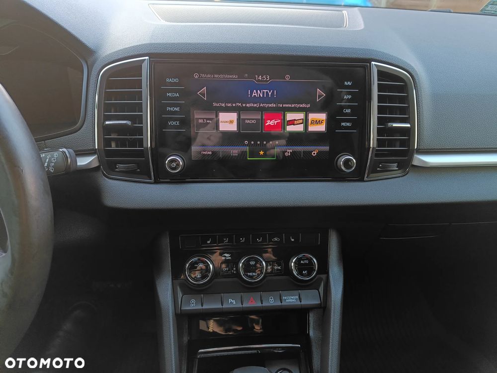 Skoda Karoq 1.5 TSI ACT Style DSG - 16