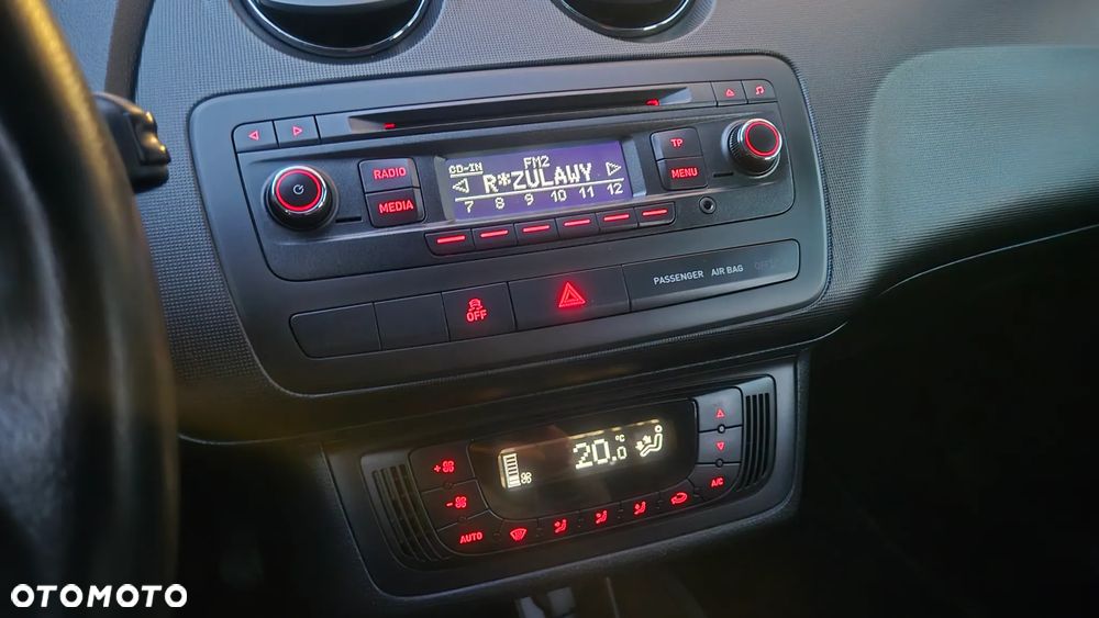Seat Ibiza 1.6 TDI Style - 16