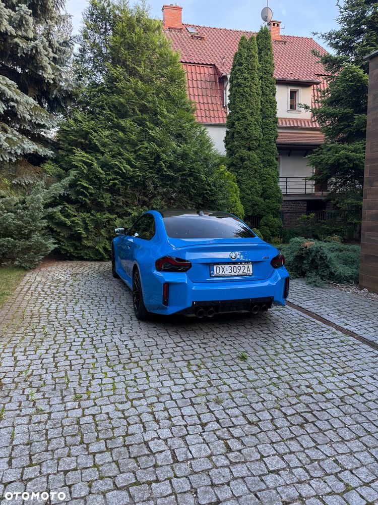 BMW M2 - 14