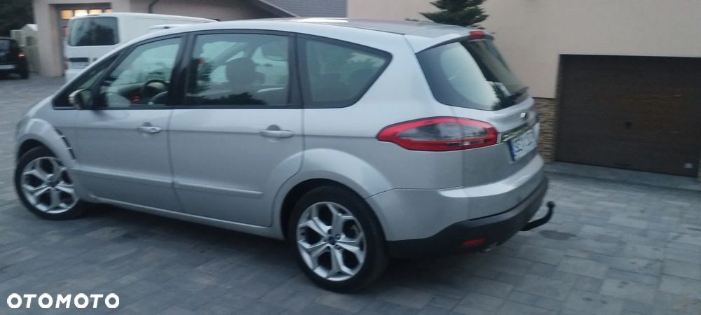 Ford S-Max 2.0 TDCi DPF Champions Edition - 2