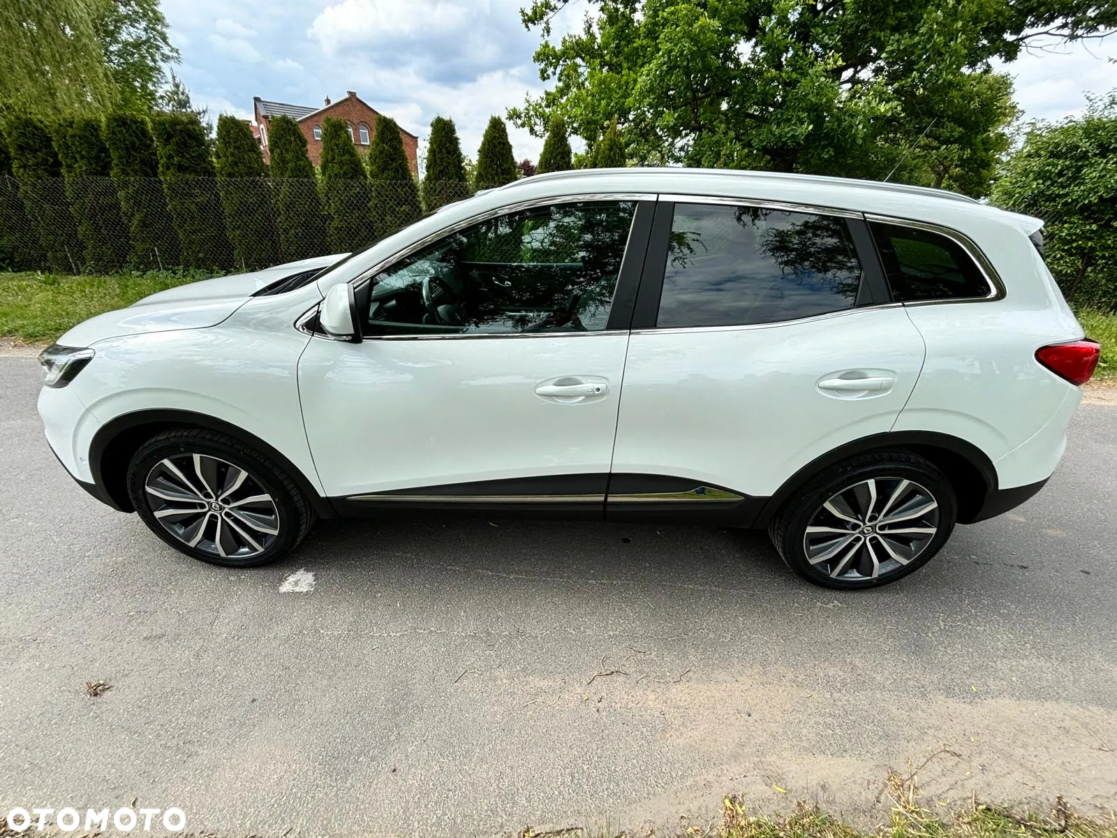 Renault Kadjar - 5