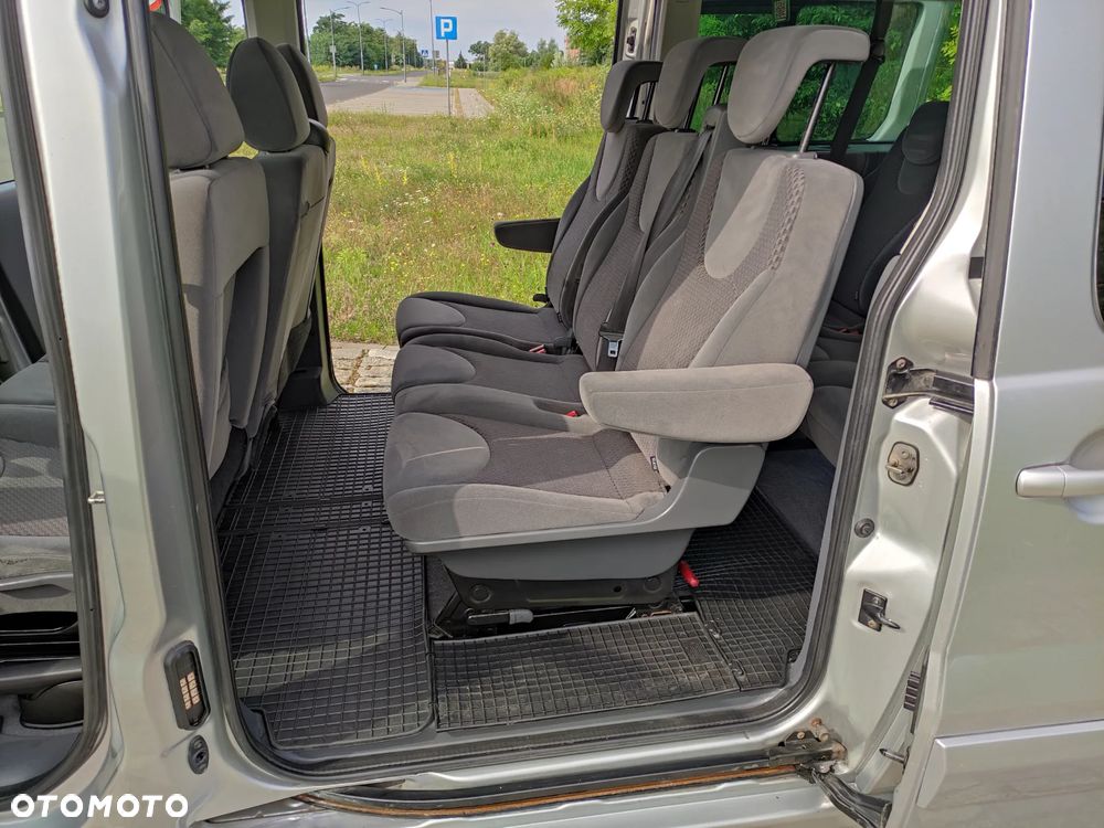 Fiat Scudo - 12