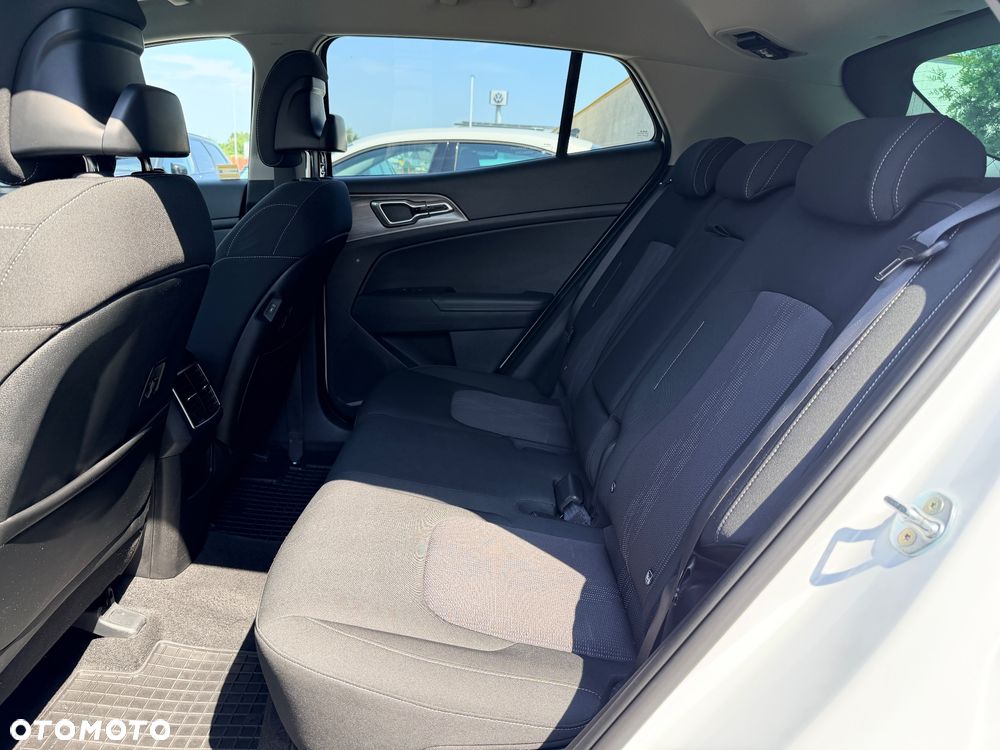 Kia Sportage 1.6 T-GDI L 2WD - 17
