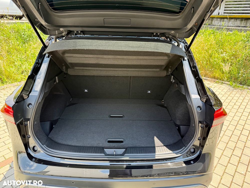 Nissan Qashqai 1.3 l 156CP X-Tronic 4WD MHEV N-Connecta - 21
