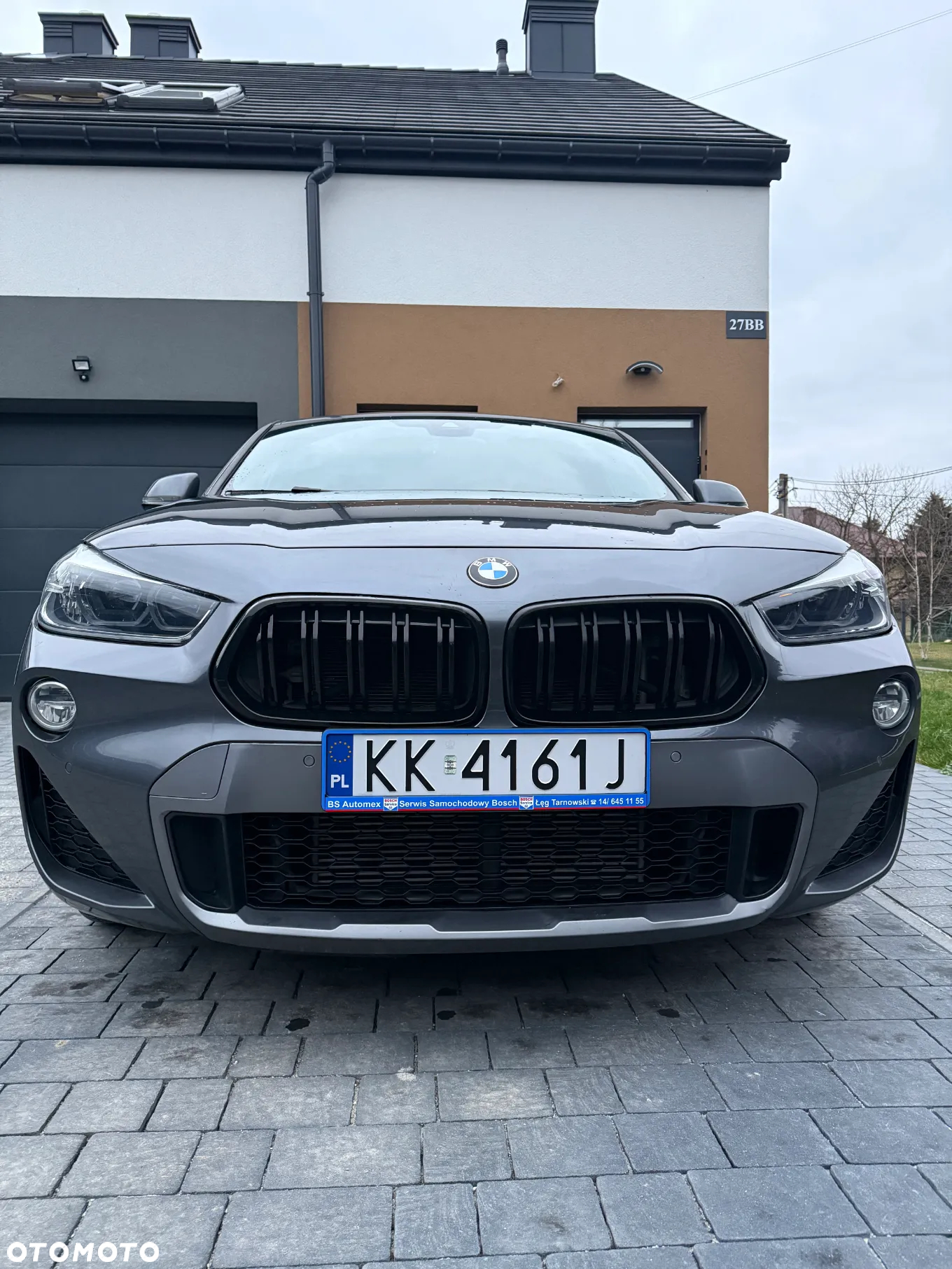 BMW X2 xDrive20i M Sport X - 17