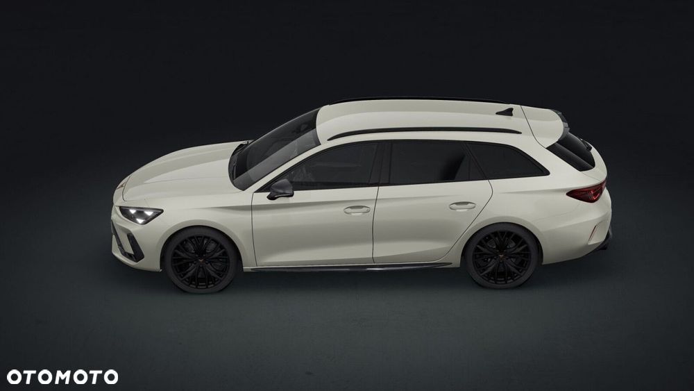 Cupra Leon Sportstourer 2.0 TSI 4Drive VZ DSG - 12
