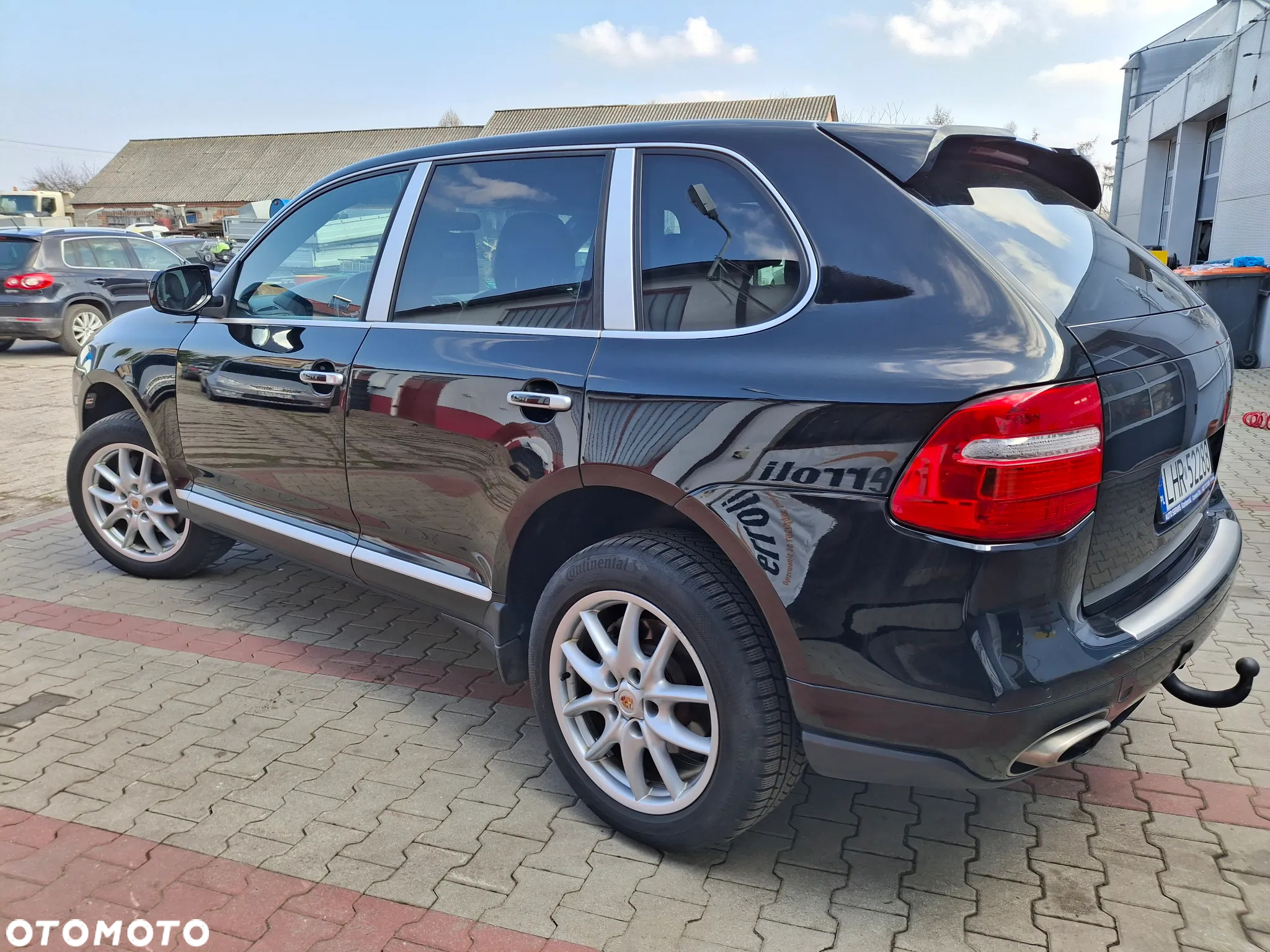 Porsche Cayenne Diesel - 25