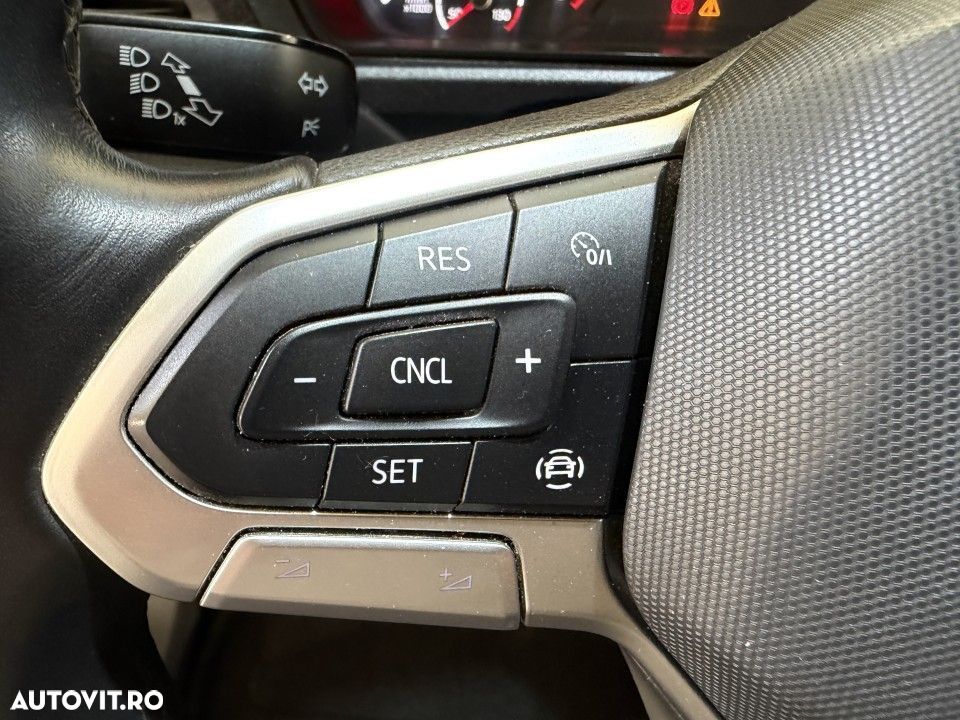 Volkswagen Caddy - 14