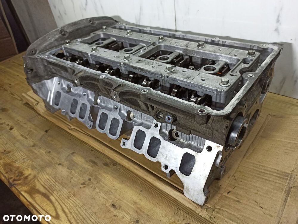 wałek rozrządu ssący 2.2 hdi tdci e4 ducato boxer jumper ford transit - 7