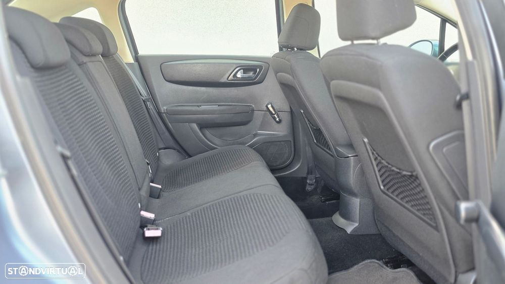 Citroën C4 1.4 16V VTR Pack - 13