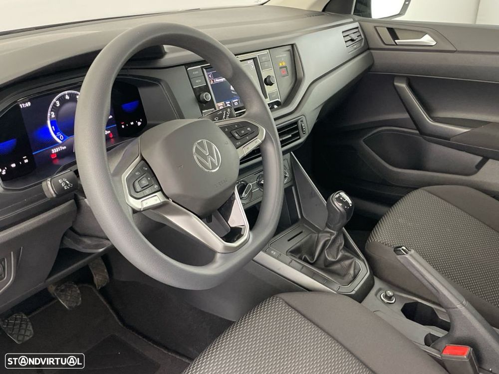 VW Polo 1.0 TSI Style - 15
