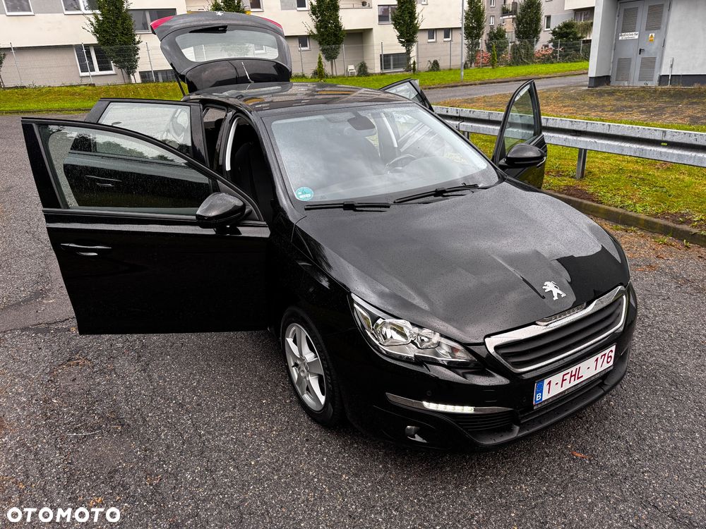 Peugeot 308 PureTech 130 Stop & Start Active - 2
