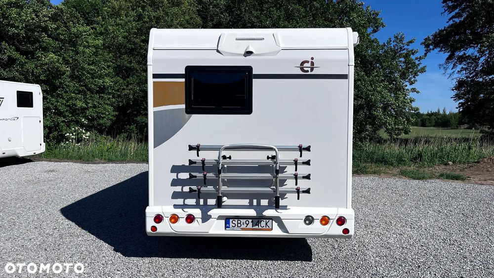 Ford CI Magis 68XT - 5