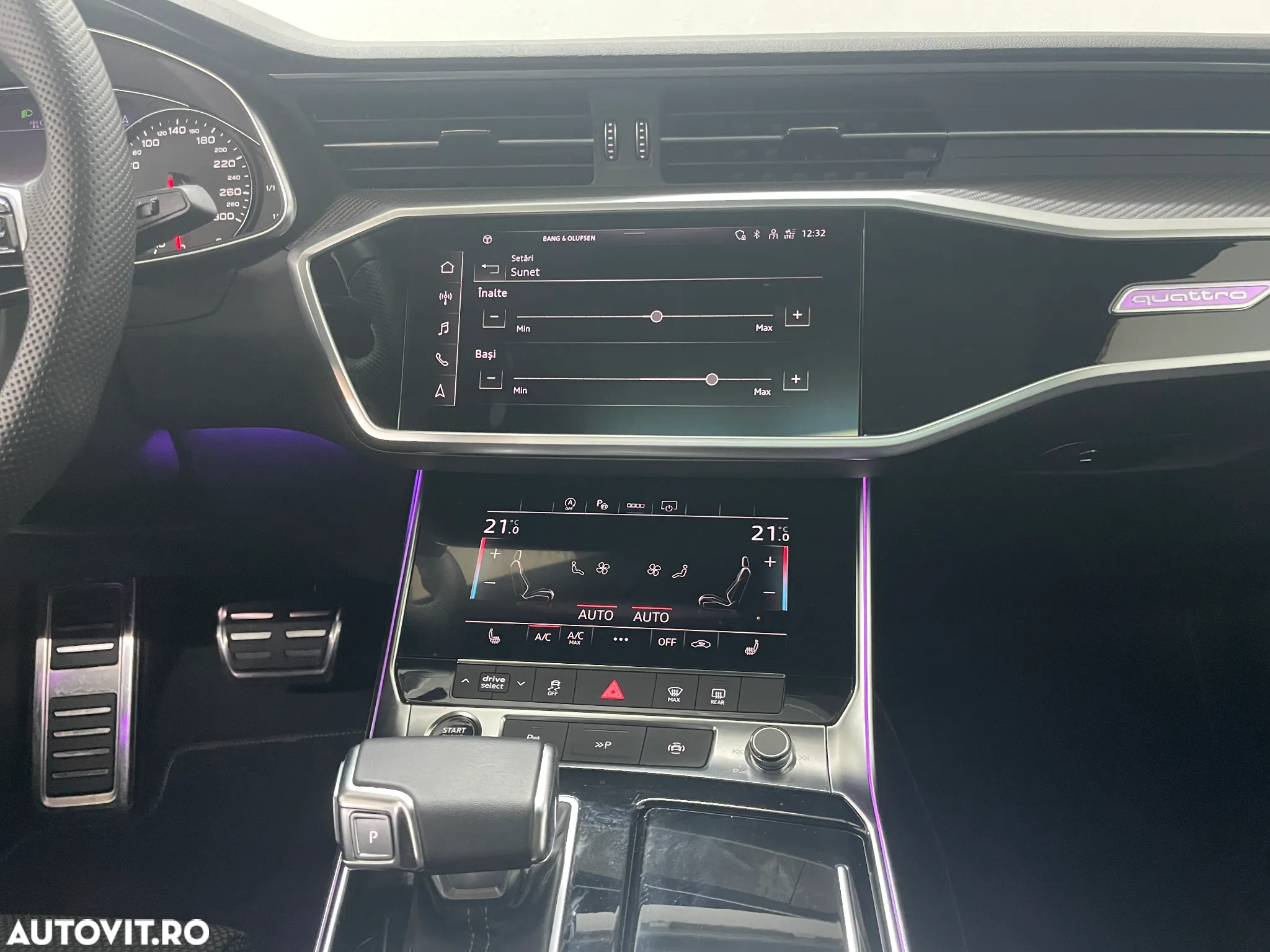 Audi A6 - 23