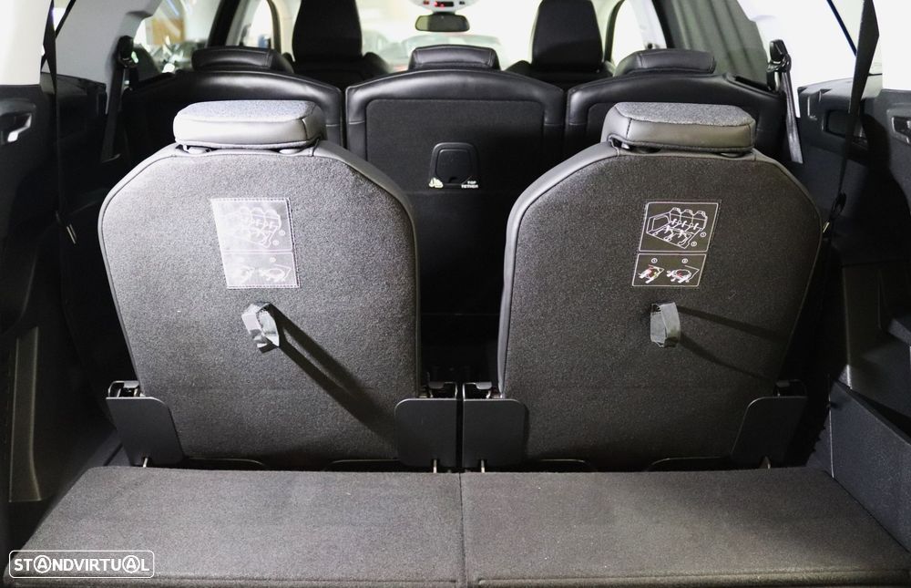 Peugeot 5008 1.5 BlueHDi GT Line EAT8 - 51