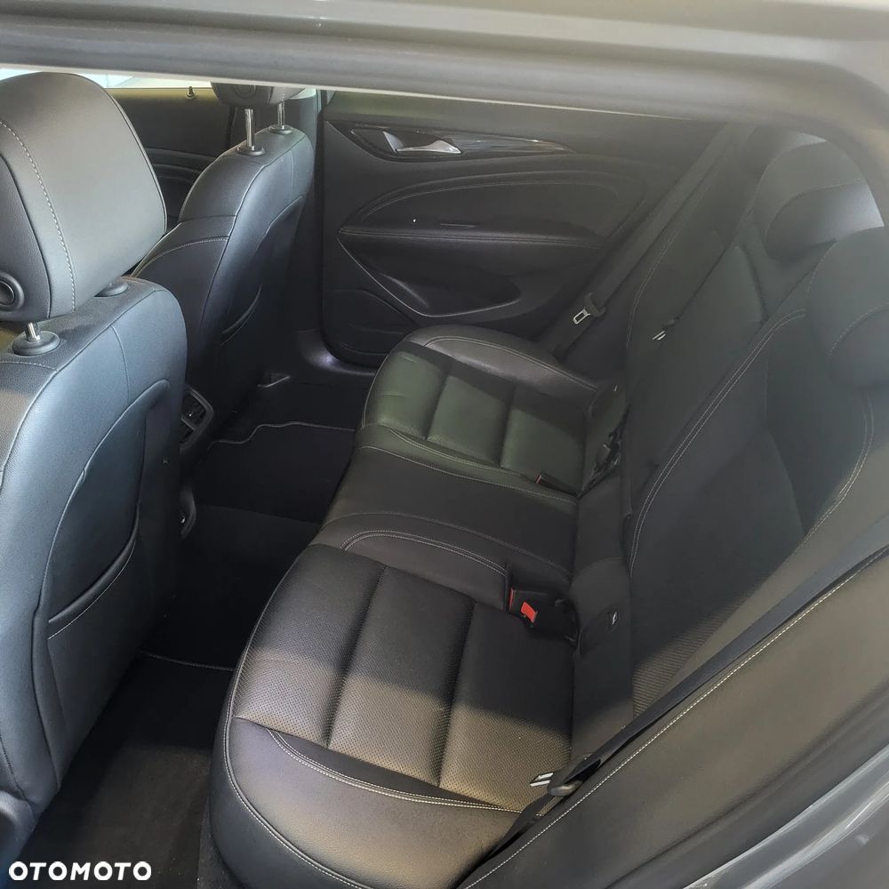 Opel Insignia 2.0 CDTI Exclusive S&S - 4